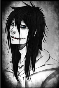 Jeff the killer