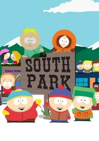 SOUTH PARK 