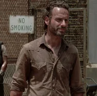 Rick Grimes 