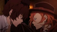 Dazai x Chuuya