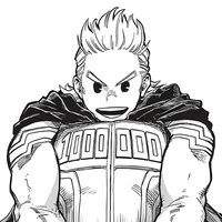Mirio Togata 