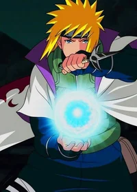 Minato Namikaze