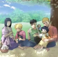 Boruto family