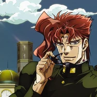 Noriaki Kakyoin