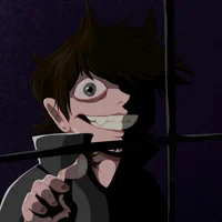 Creepy Tord