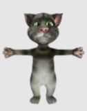 talking tom