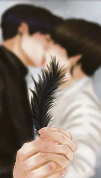 jungkook hermanastro