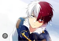 Prince todoroki