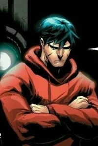 Jason Todd
