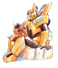 Bumblebee 