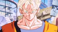 Gohan del Futuro