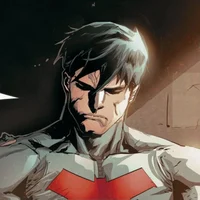 DC Jason Todd