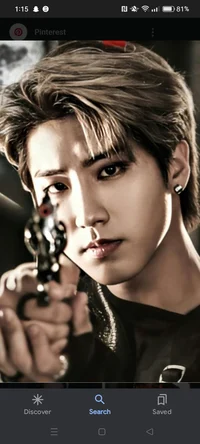 Mafia Han Jisung 