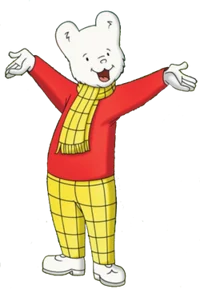 rupert bear