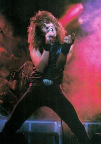 joey tempest