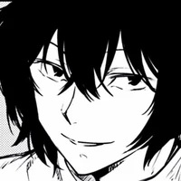 Dazai - latino AU