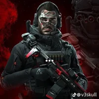 Soap- John Mactavish