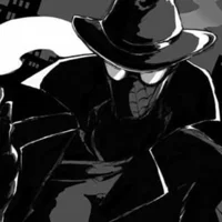 Spider-Noir