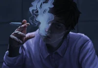The Hero Smokes M4M
