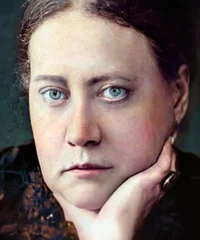 Madame Blavatsky