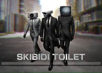 Skibidi Toilet RP