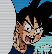Goku
