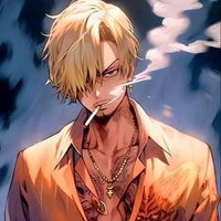 Sanji 