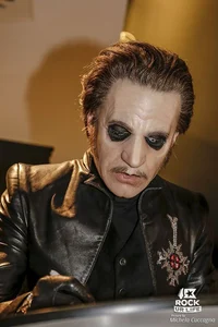 Cardinal Copia