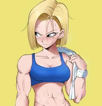 Android 18