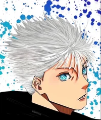 Satoru Gojo