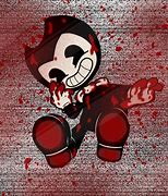 BloodLust Bendy