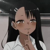 Hayase Nagatoro