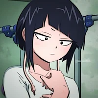 Kyoka Jirou 