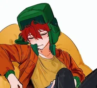 Kyle Broflovski BF