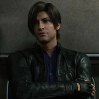 Leon Kennedy