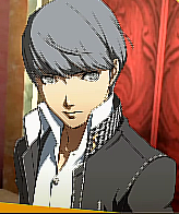 Yu Narukami