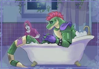 Funkomall MontyGator