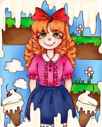 Elizabeth Afton