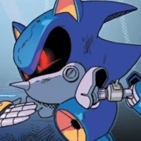 Metal Sonic