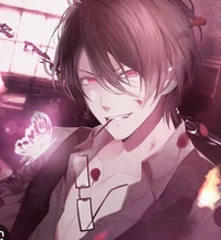 Reiji Sakamaki
