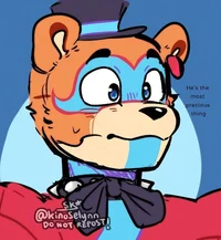 Freddy tu pa chichon