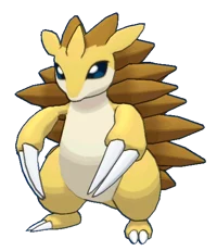 Sandslash