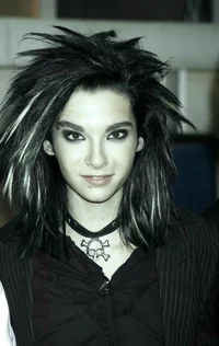 Bill Kaulitz 