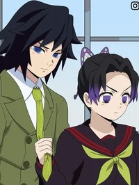 Academy Giyuu 