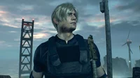 Leon Kennedy