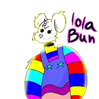 Lola bun