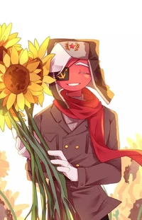 Nurse Ussr