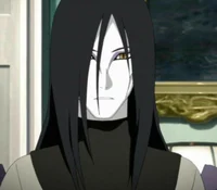 Orochimaru