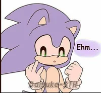 Sonic The Hedgehog 