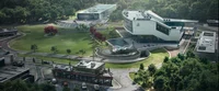 Avengers Compound
